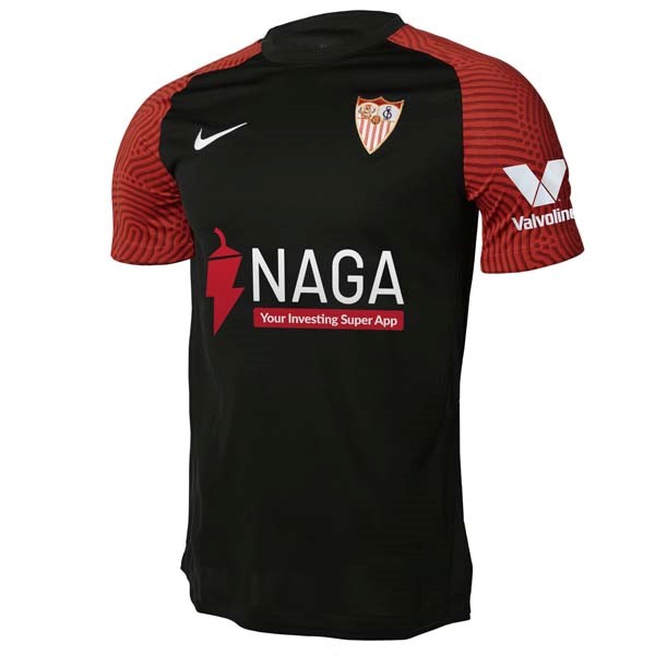 Tailandia Camiseta Sevilla 3ª 2021-2022